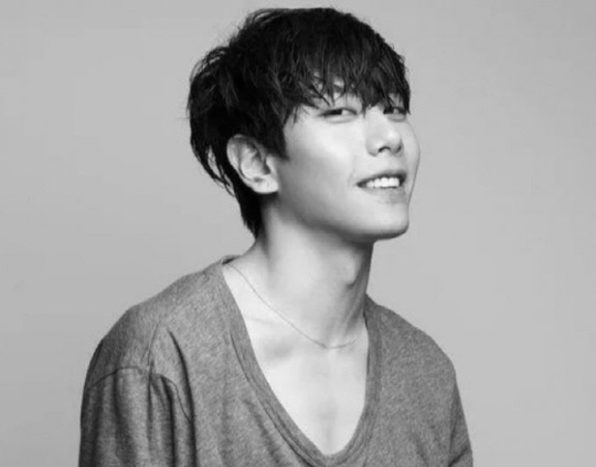 가수 박효신  [허비그하로 제공]